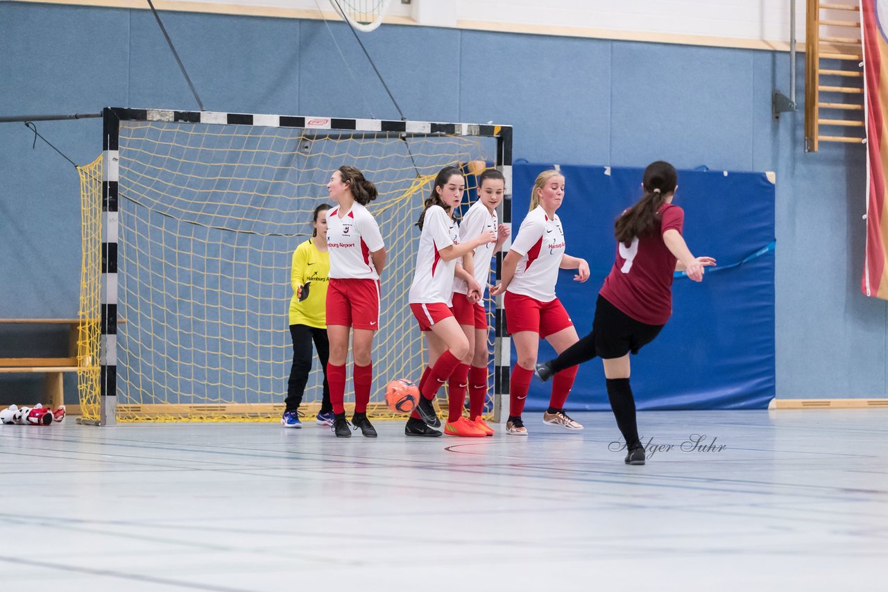 Bild 62 - wCJ Futsalmeisterschaft Runde 1